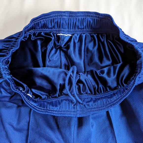 Adidas Reversible Track Pants - Picture 6 of 7